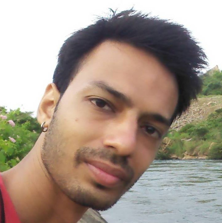 Jigar Jain