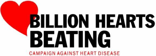 Billion Hearts Beating Foundation