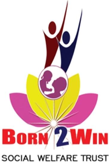 Born2Win Social Welfare Trust