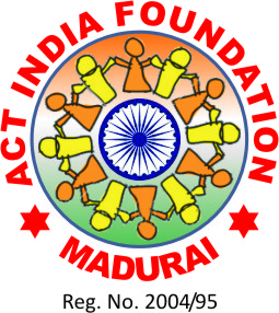 Action For Community Transformation India Foundation Trust