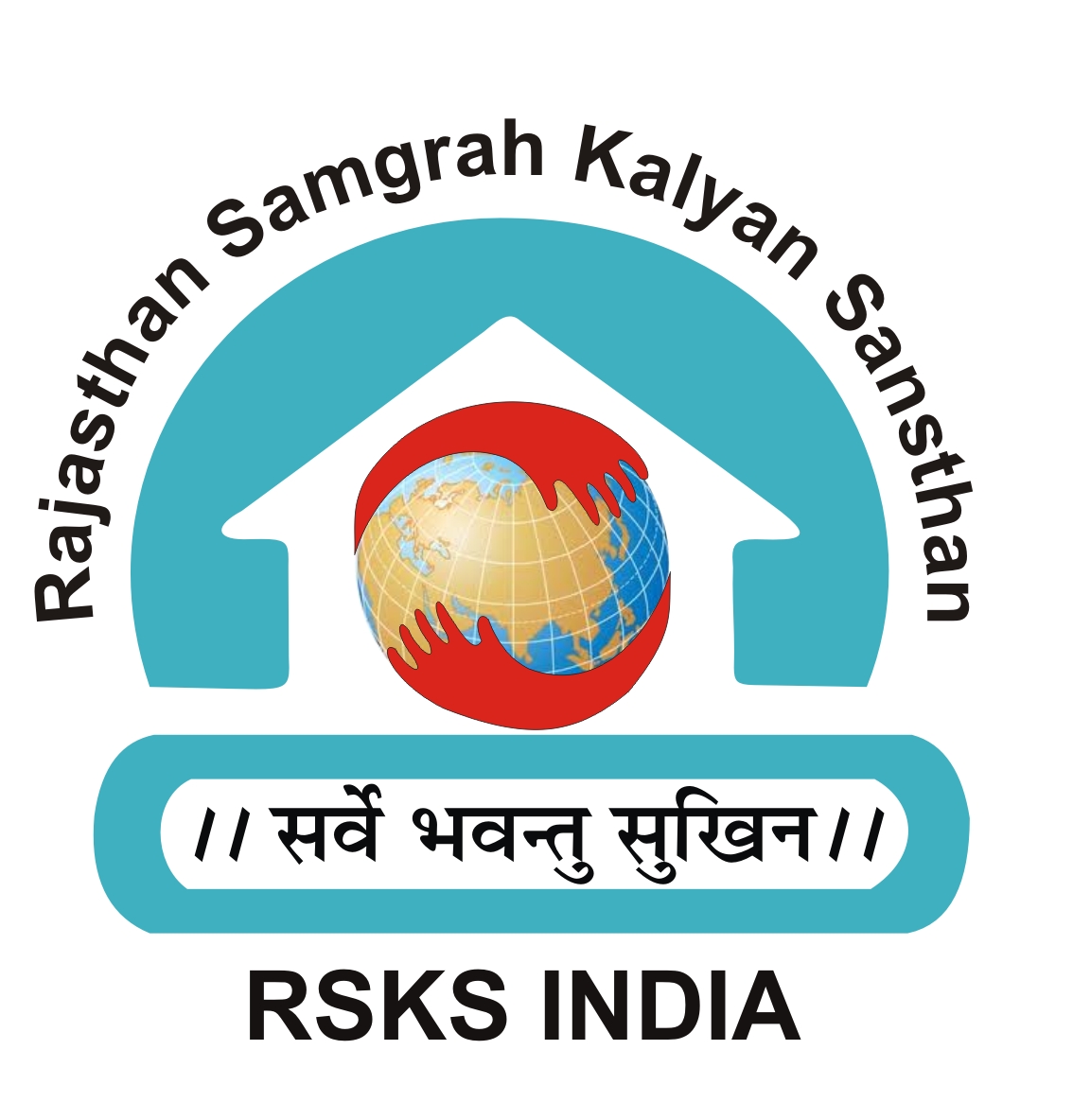 Rajasthan Samgrah Kalyan Sansthan RSKS India