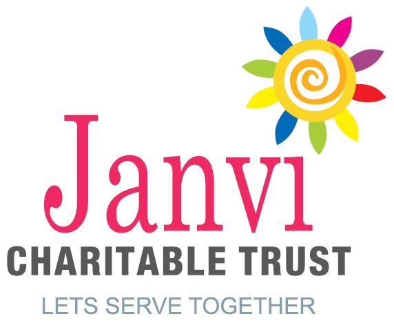 Janvi Charitable Trust