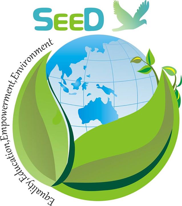 Seed Society For Socio Economic And Ecological Development