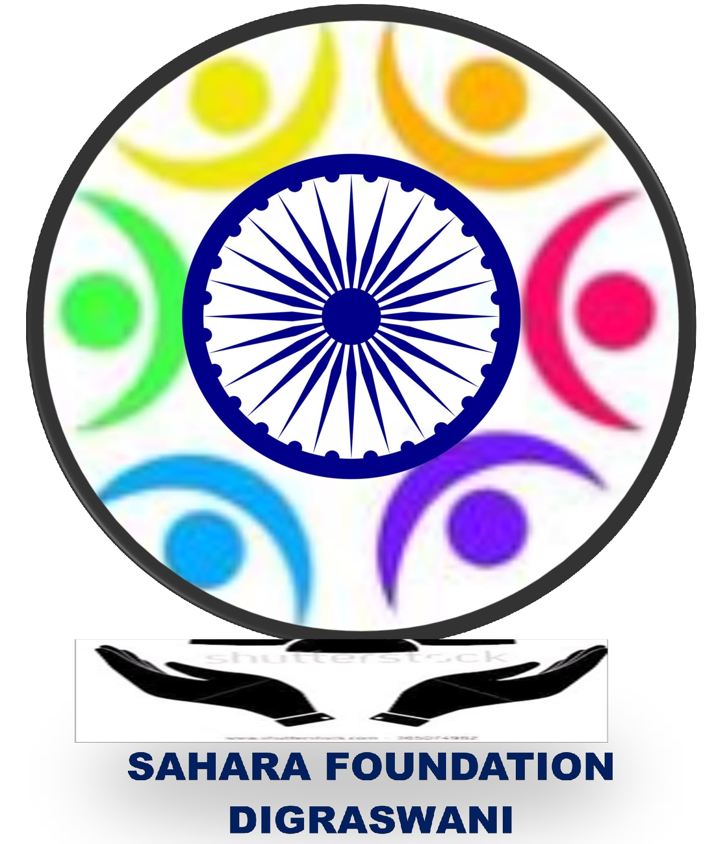 Sahara Foundation Digraswani
