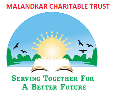 MALANDKAR CHARITABLE TRUST.