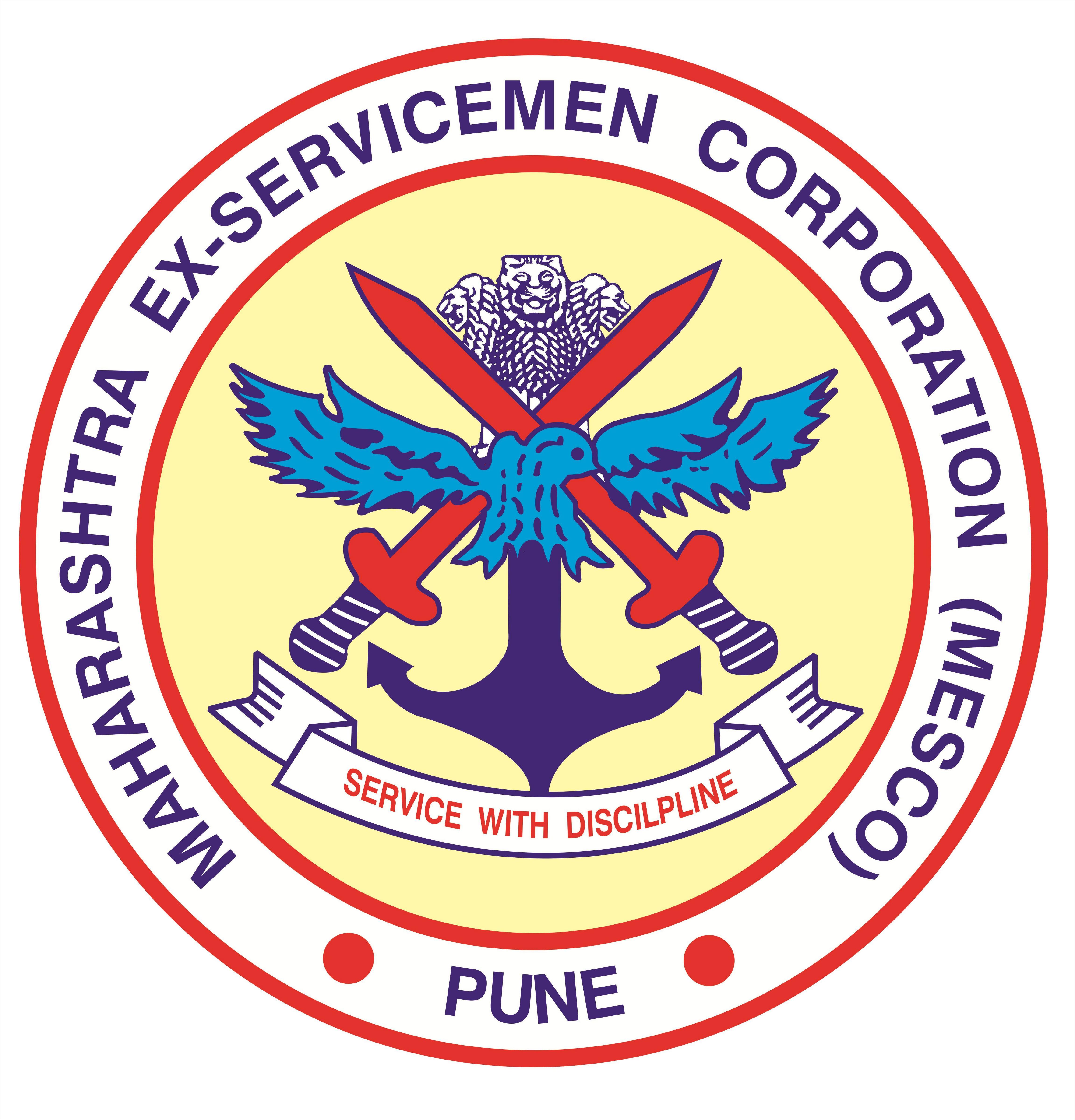 Maharashtra Ex-Servicemen Corp Ltd.