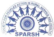 Society For Peoples Action In Rural Service Health  Gadchiroli