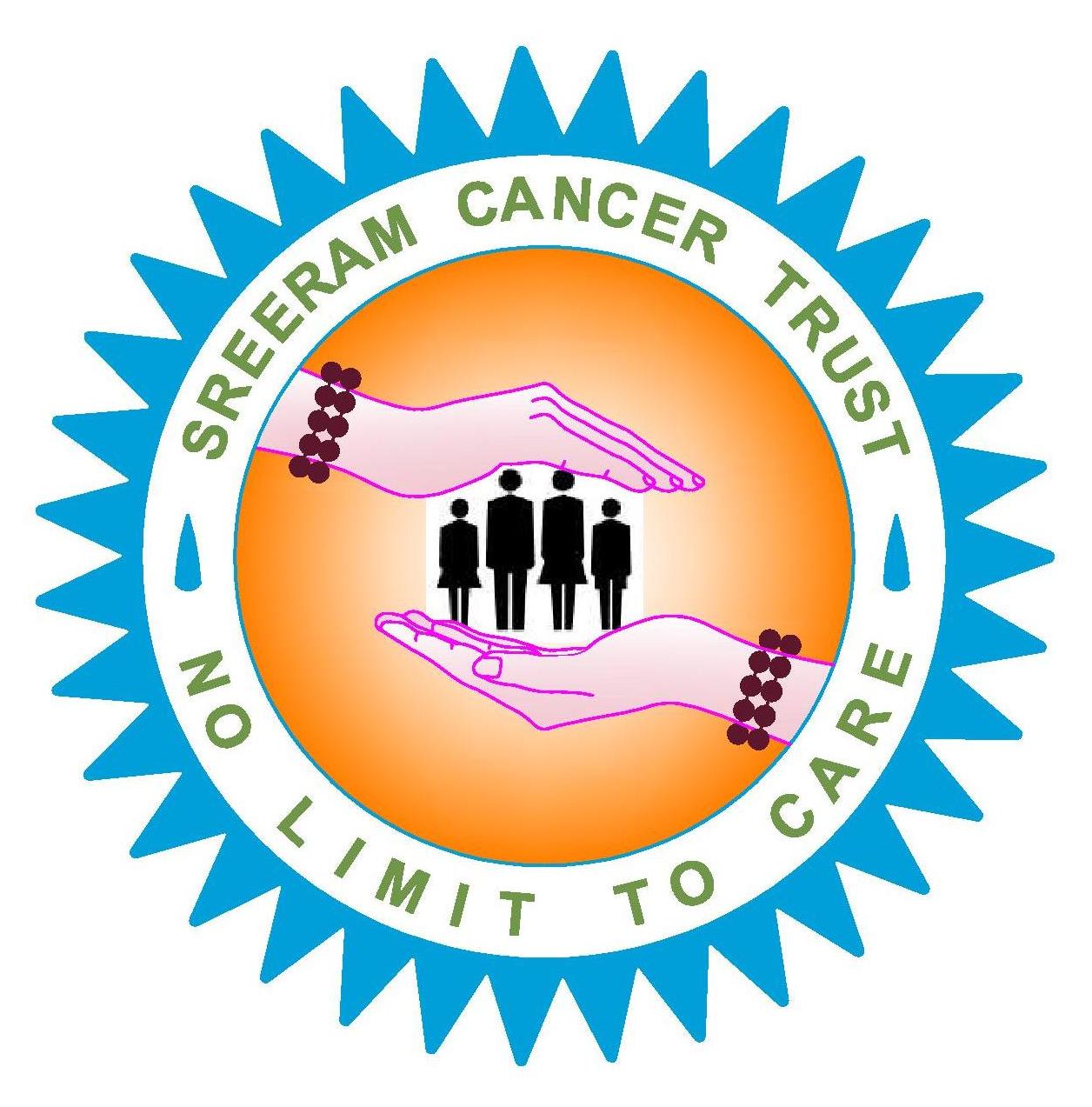 Sreeram Cancer Trust