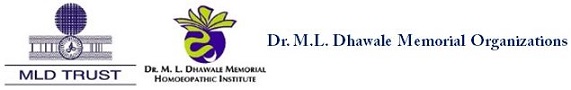 Dr M L Dhawale Memorial Trust