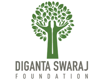 Diganta Swaraj Foundation