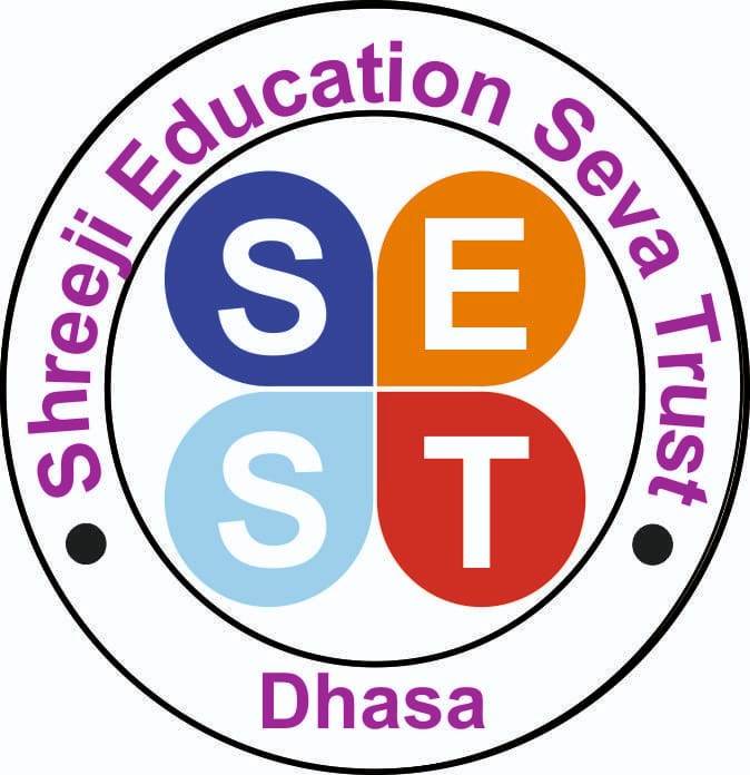 Shreeji Education Seva Trust