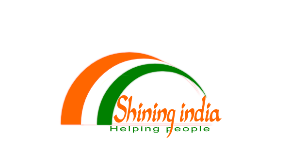 Shining India