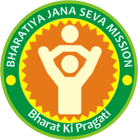 Bharatiya Jana Seva Mission