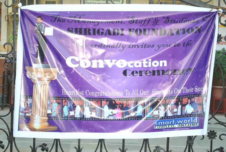 Shrigadi Foundation