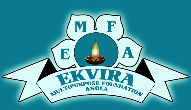 Ekvira Multipurpose Foundation Akola