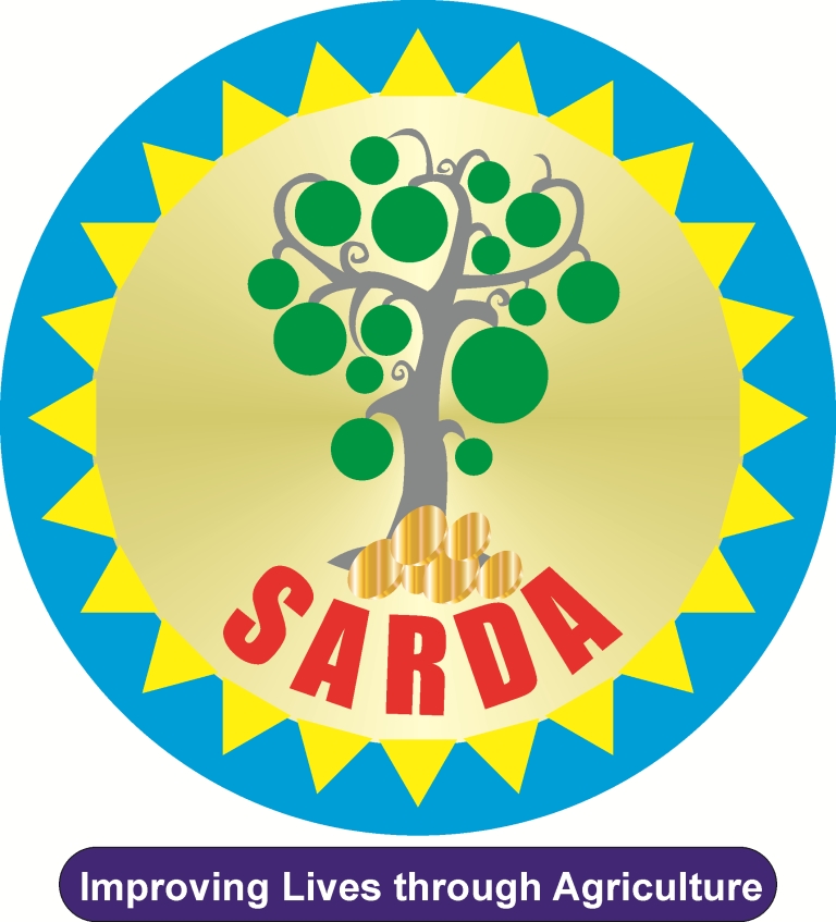 Sarda Agriculture Research And Development Agency