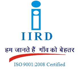 Institute For Integrated Rural Development IIRD