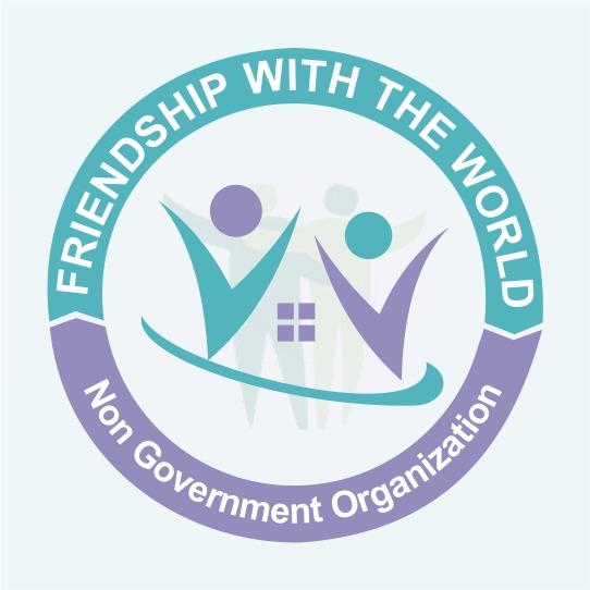 FRIENDSHIP WITH THE WORLD