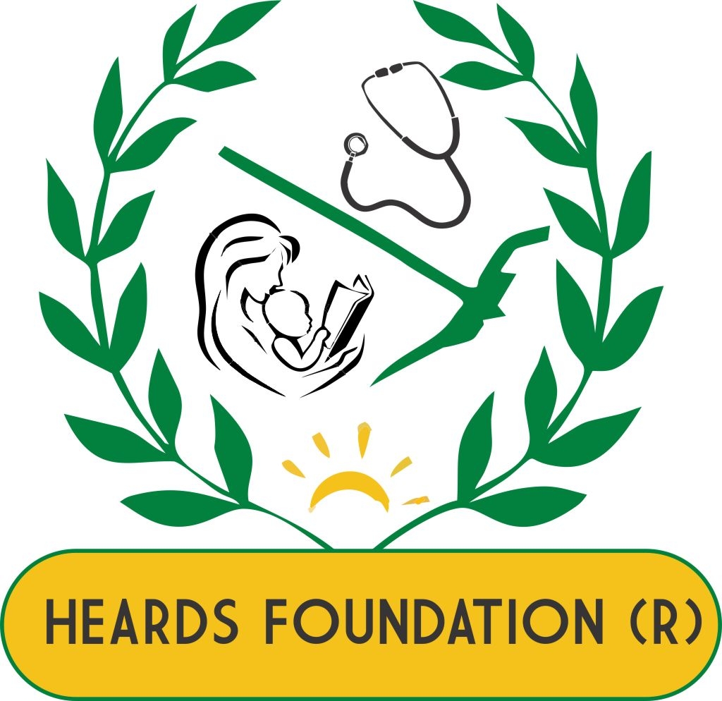 HEARDS FOUNDATION