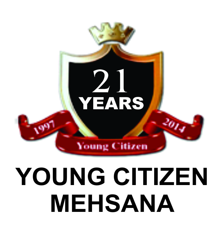 THE YOUNG CITIZEN OF INDIA CHARITABLE TRUST