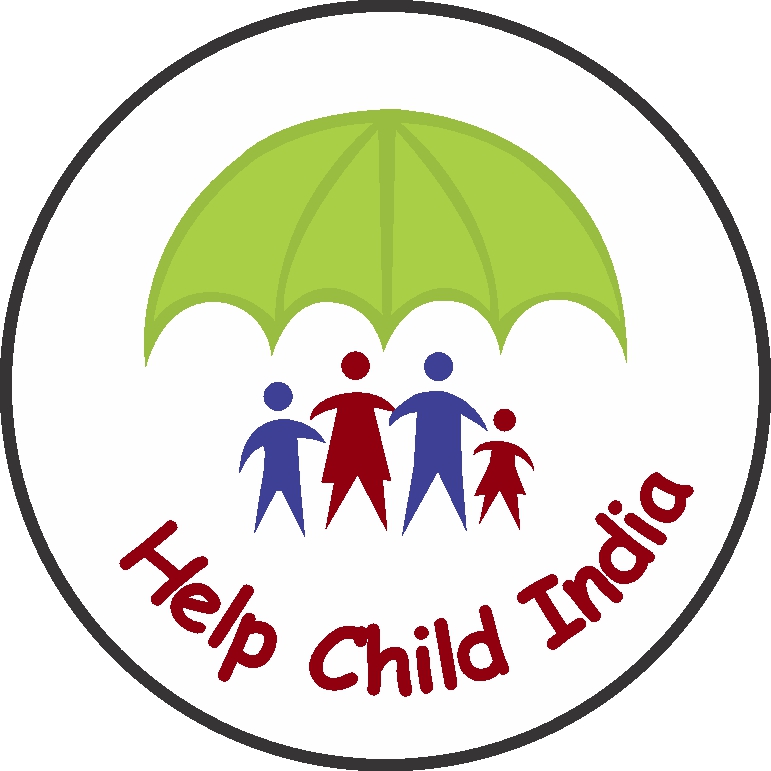 HELP CHILD INDIA FOUNDATION