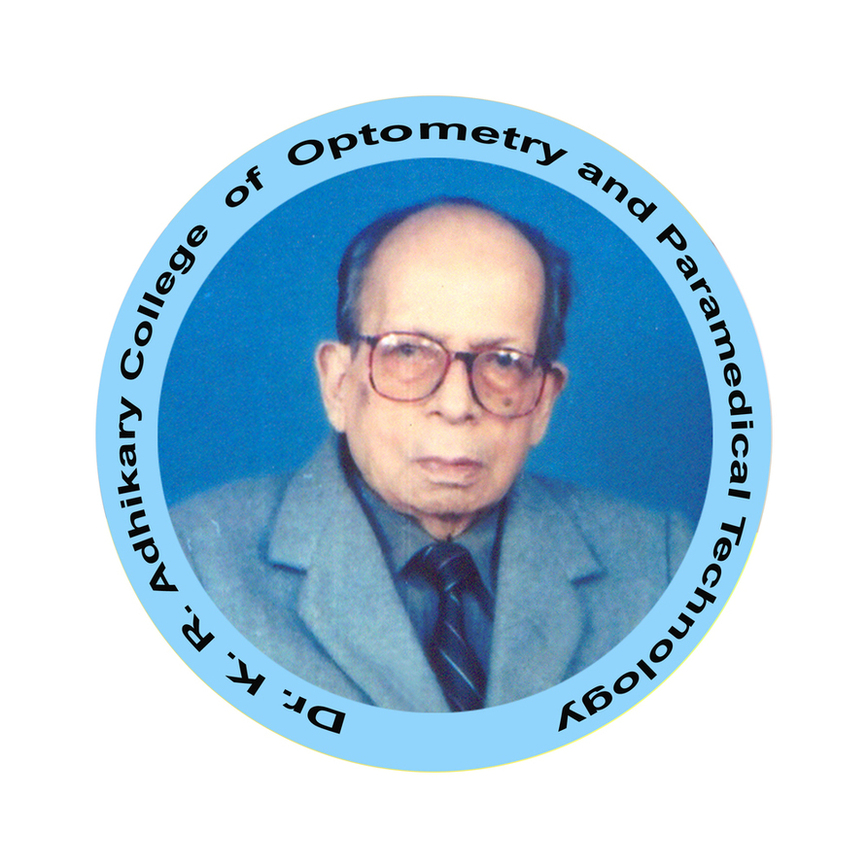 Dr. K.R. Adhikary College Of Optometry And Paramedical Technology