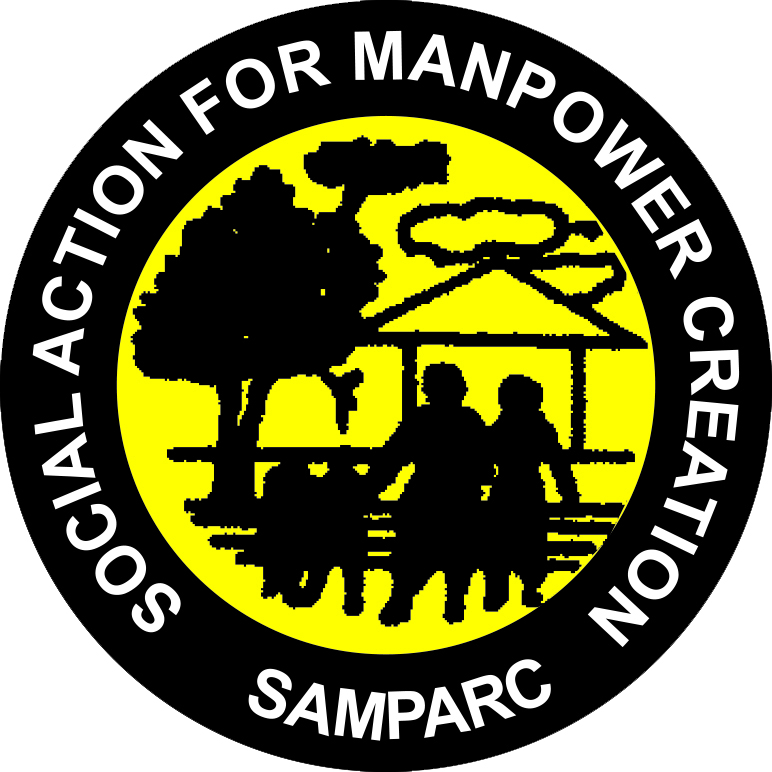 Social Action For Manpower Creation-SAMPARC
