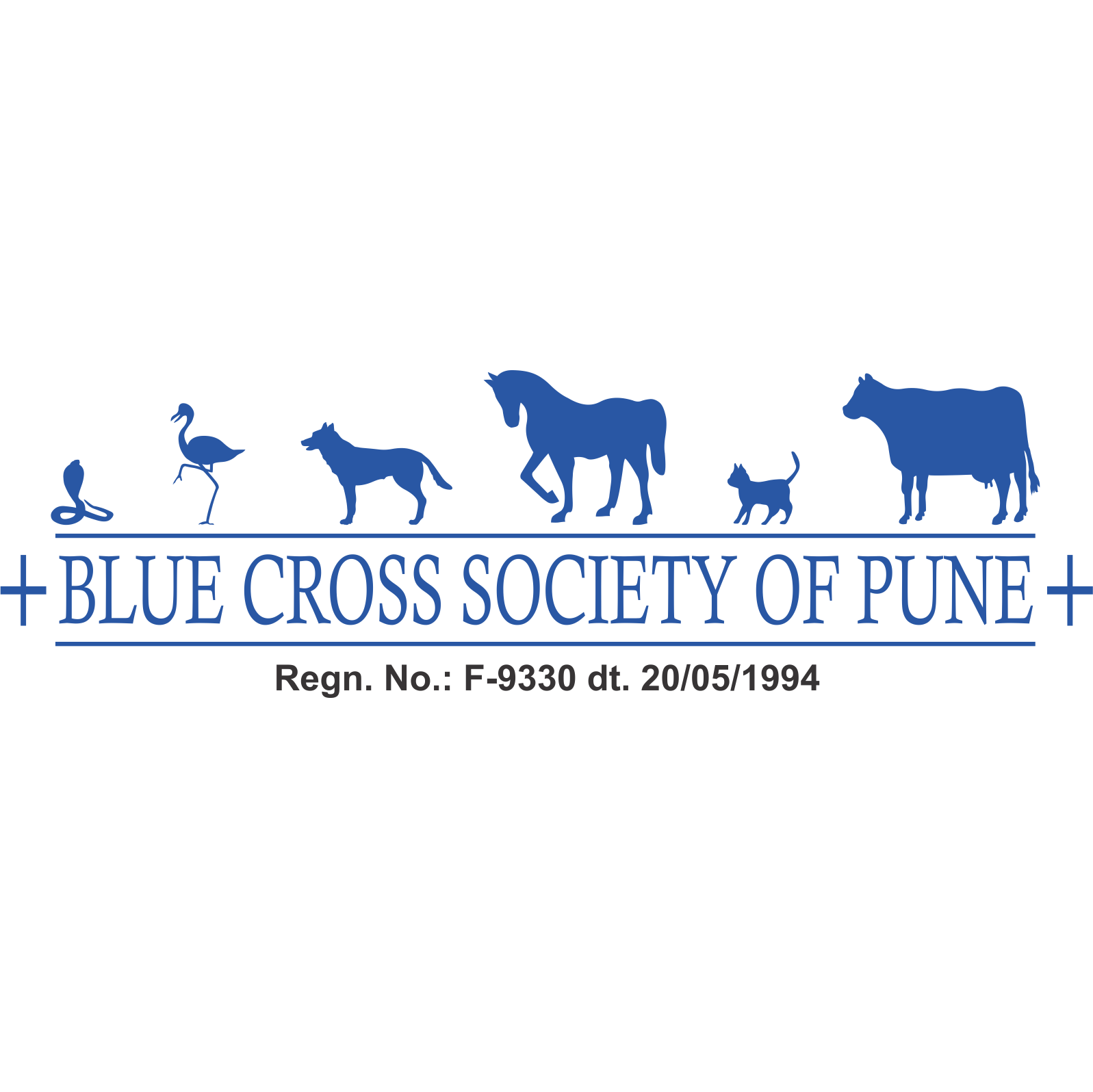 About Blue Cross Society Of Pune | ProjectHeena