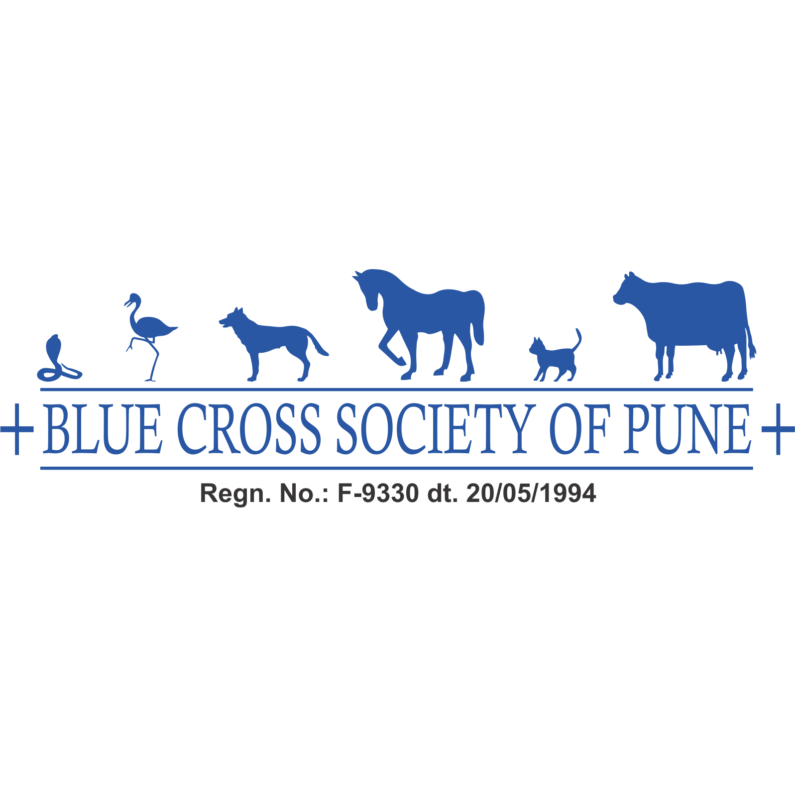 Blue Cross Society Of Pune