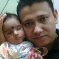 Ripon Chakrabarty