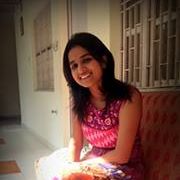 Nupur Baviskar