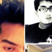 Majid Syed