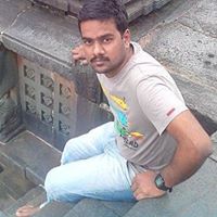 Deepak Malladad
