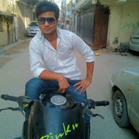 Harsh Gupta