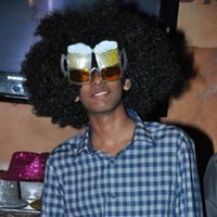 Vibhor Jain