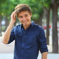 Thibaut Gougeon