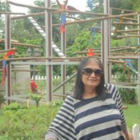 Sushma Singhvi