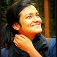 Pragya Kar