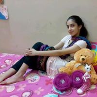 Minal Thakur