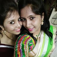 Amrutha Rai