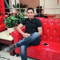 Aurangjeb Khan