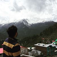 Kshitij Rana