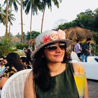 Anupama Mundhra