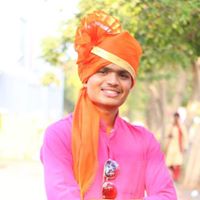 Harshal Borade