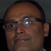 M K Singh