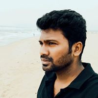 Aravind Manohar