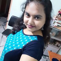 Abrita Karmakar