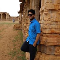 Mohit Madan