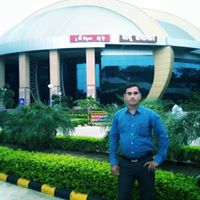 Bhanu Pratap Singh