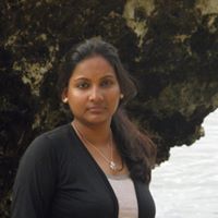 Arpita Dey